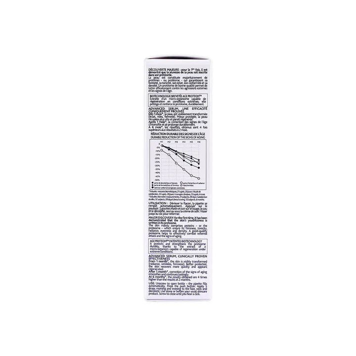 51087-Esthederm Age Proteom Advanced Serum 30ml +4