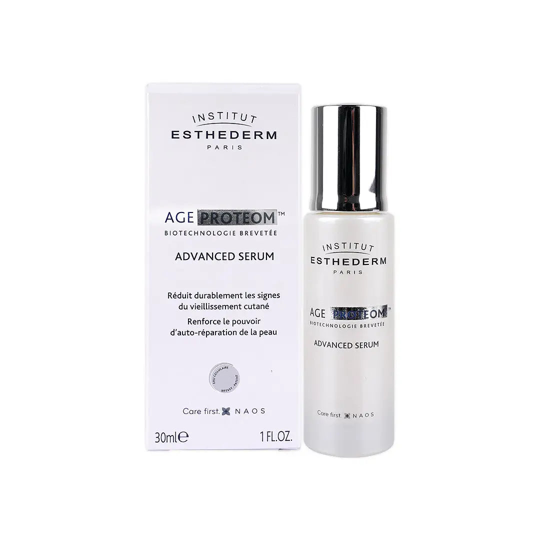 51087-Esthederm Age Proteom Advanced Serum 30ml