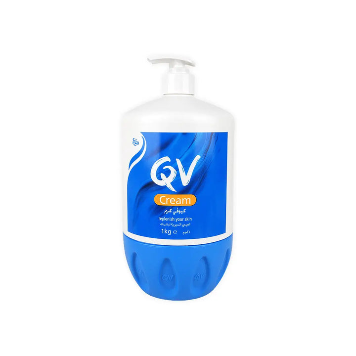 51092-QV Cream Pump 1Kg