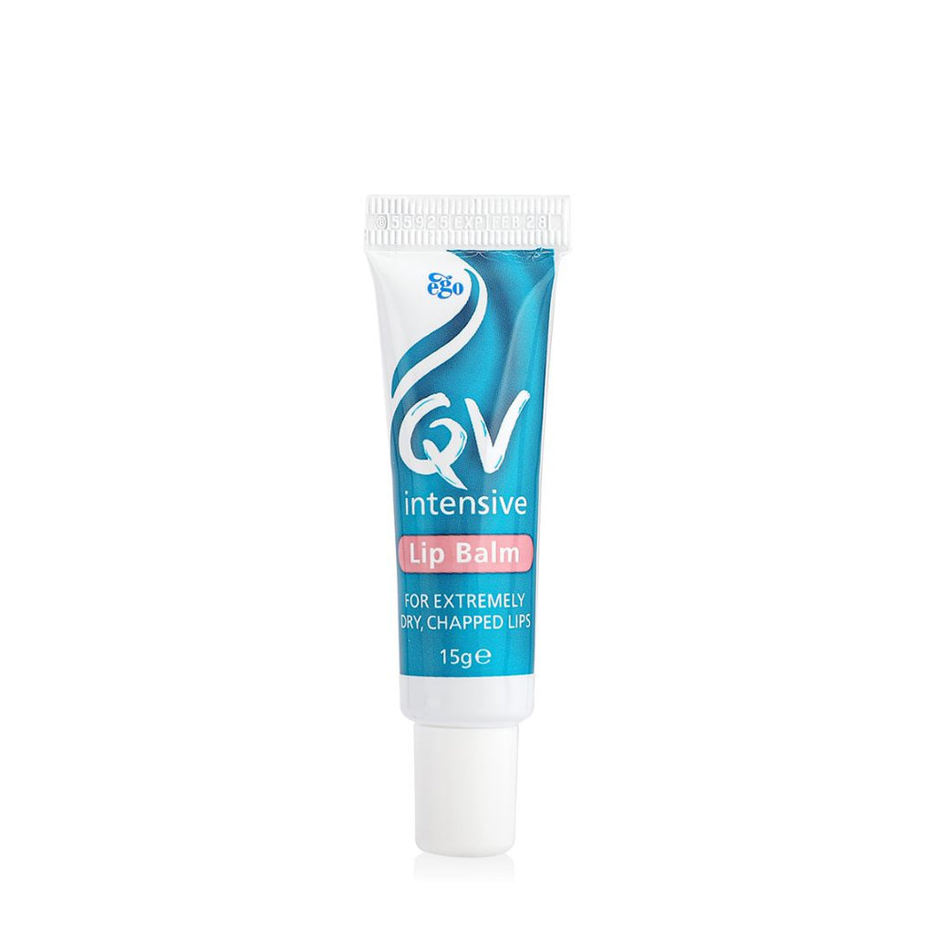 Qv Intensive Lip Balm 15G