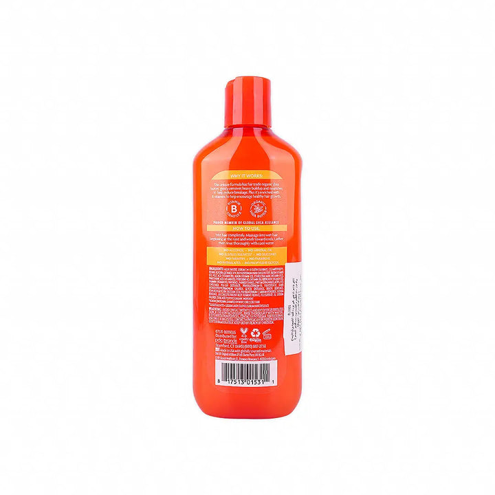 51094-Cantu Sulfate Free Cleansing Cream Shampoo 400ML +1