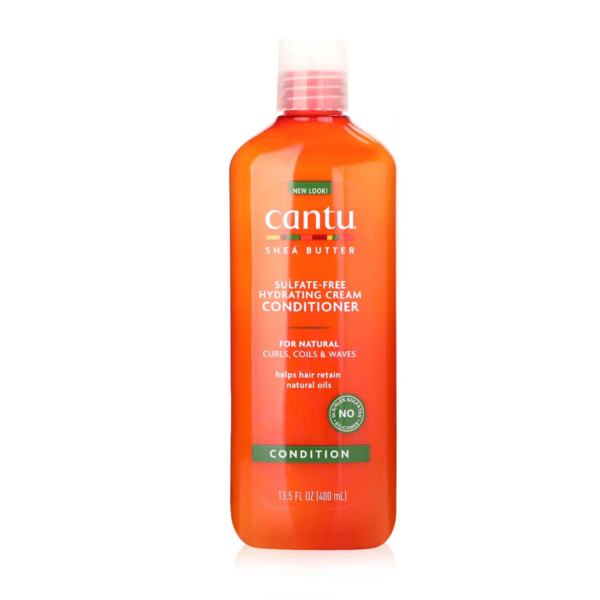 Cantu Sulfate Free Hydrating Cream Conditioner 400ML