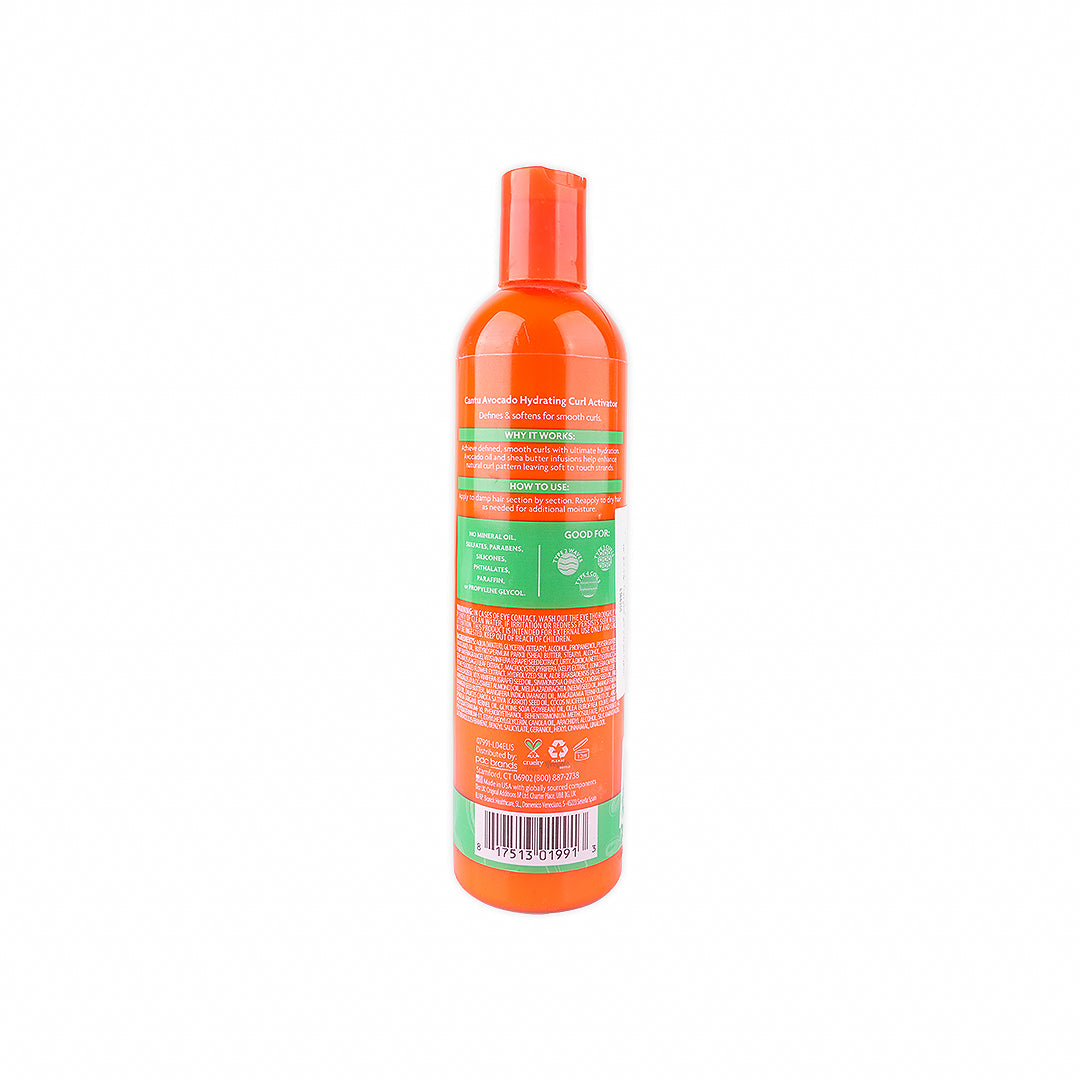 Cantu Avocado Curl Activator 355ML