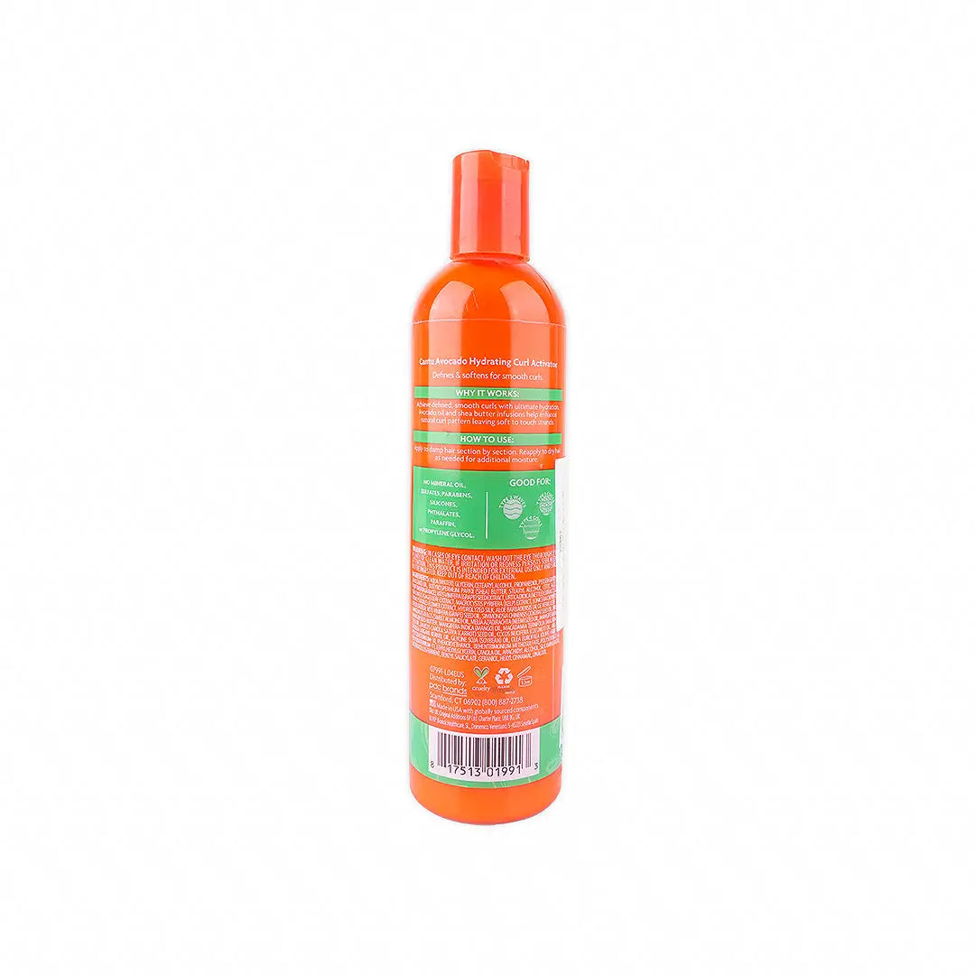Cantu Avocado Curl Activator 355ML