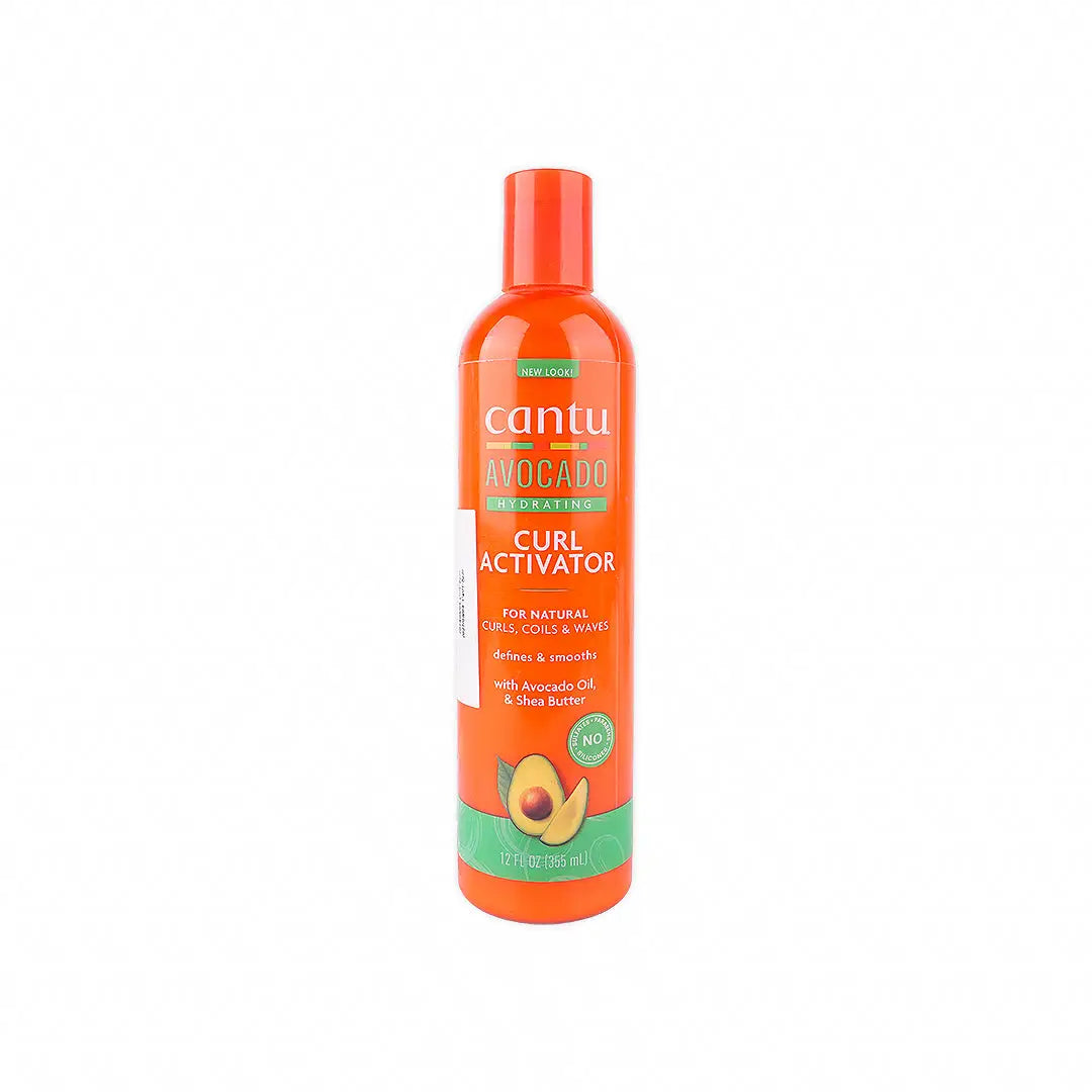 Cantu Avocado Curl Activator 355ML