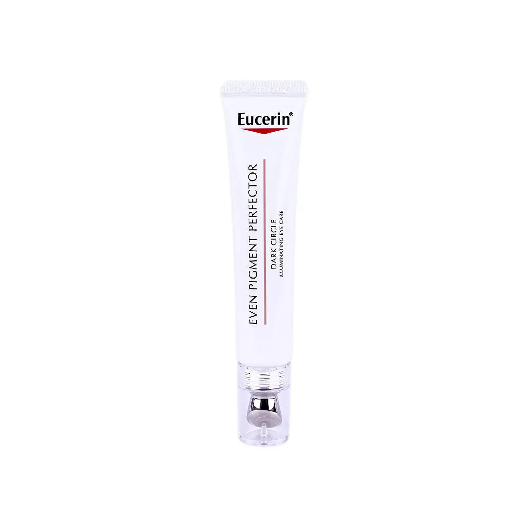51100-Eucerin Even Pigment Perfector Dark Circle 15ml +2