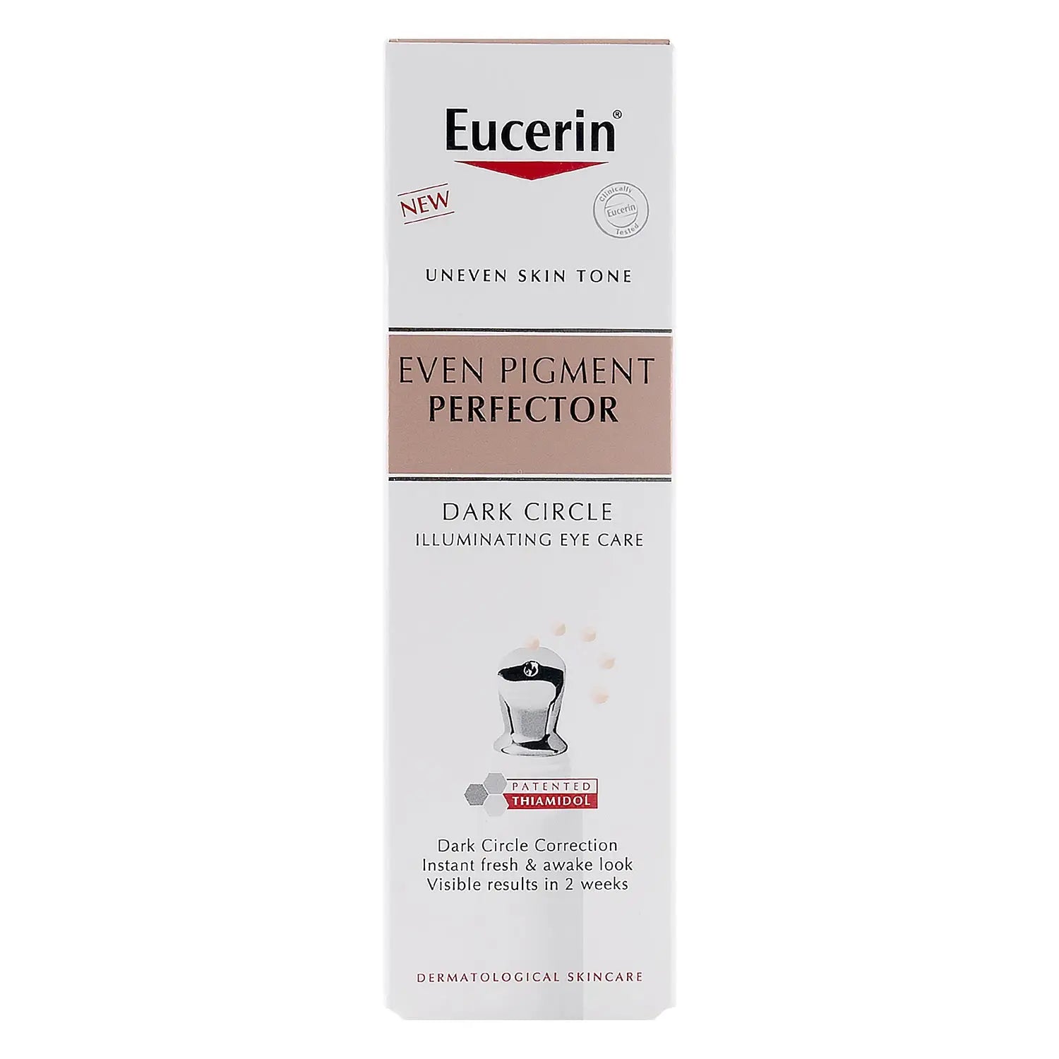 Eucerin Even Pigment Perfector Dark Circle 15ml