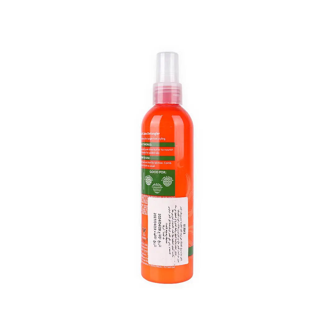 Cantu Coil Calm Detangler 237ML