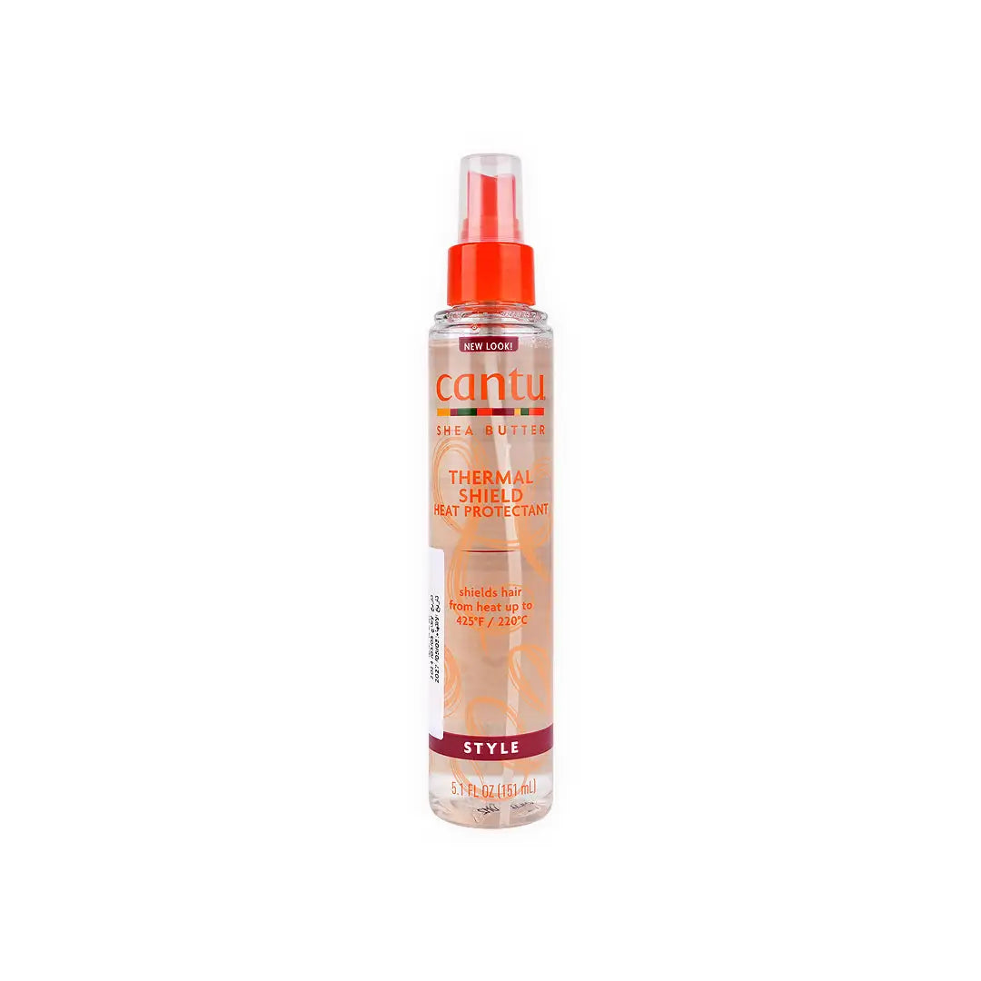 Cantu Thermal Shield Heat Protectant 151ML