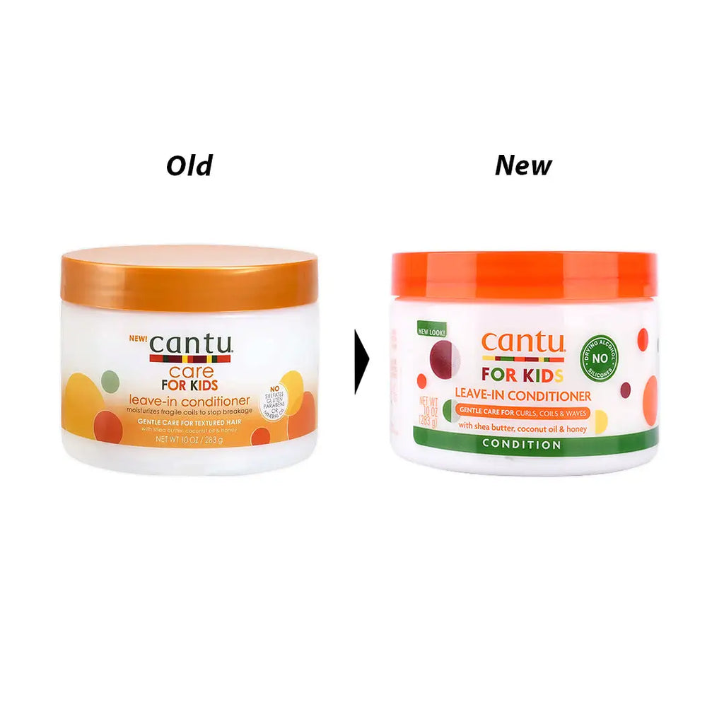 كانتو بلسم للأطفال ليف ان 283 جم