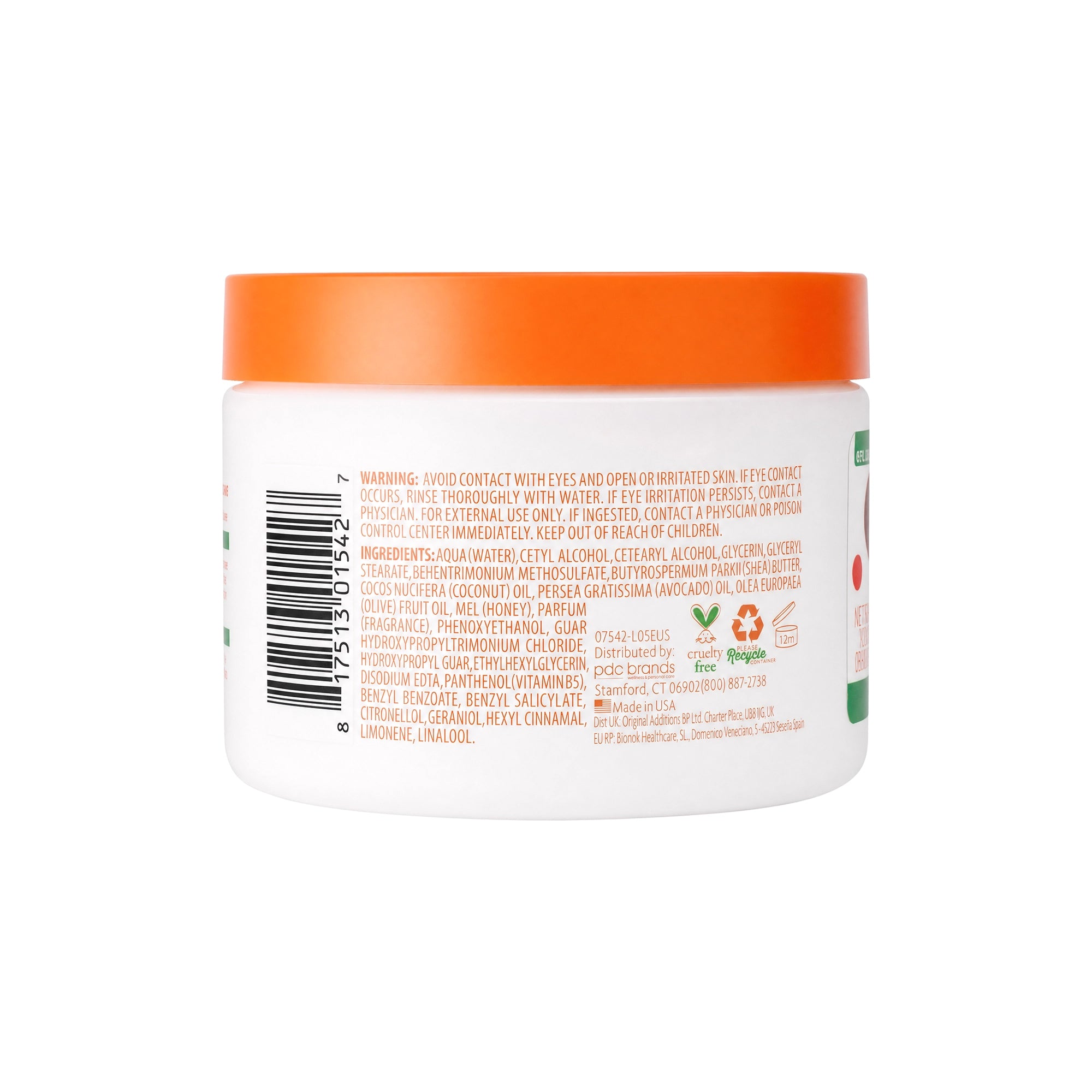 51106-Cantu For Kids Leave-In Conditioner 283g +3
