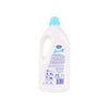 Chicco Sensitive Softener Sweet Talcum 1.5LT (0M+) +1