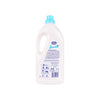 Chicco Sensitive Softener Sweet Talcum 1.5LT (0M+) +1
