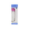 Chicco Well-Being Glass Bottle Bink 240ml (0M+)-9935