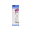 Chicco Well-Being Glass Bottle Bink 240ml (0M+)-9935