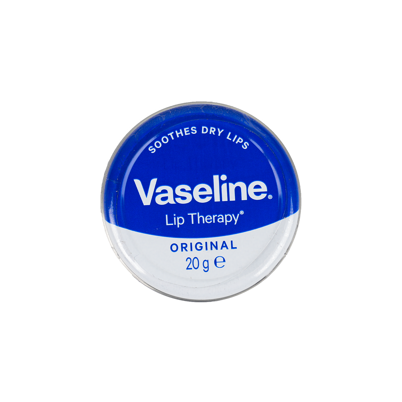 Vaseline Lip Therapy 20g - Original