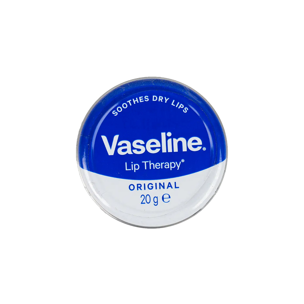 Vaseline Lip Therapy 20g - Original
