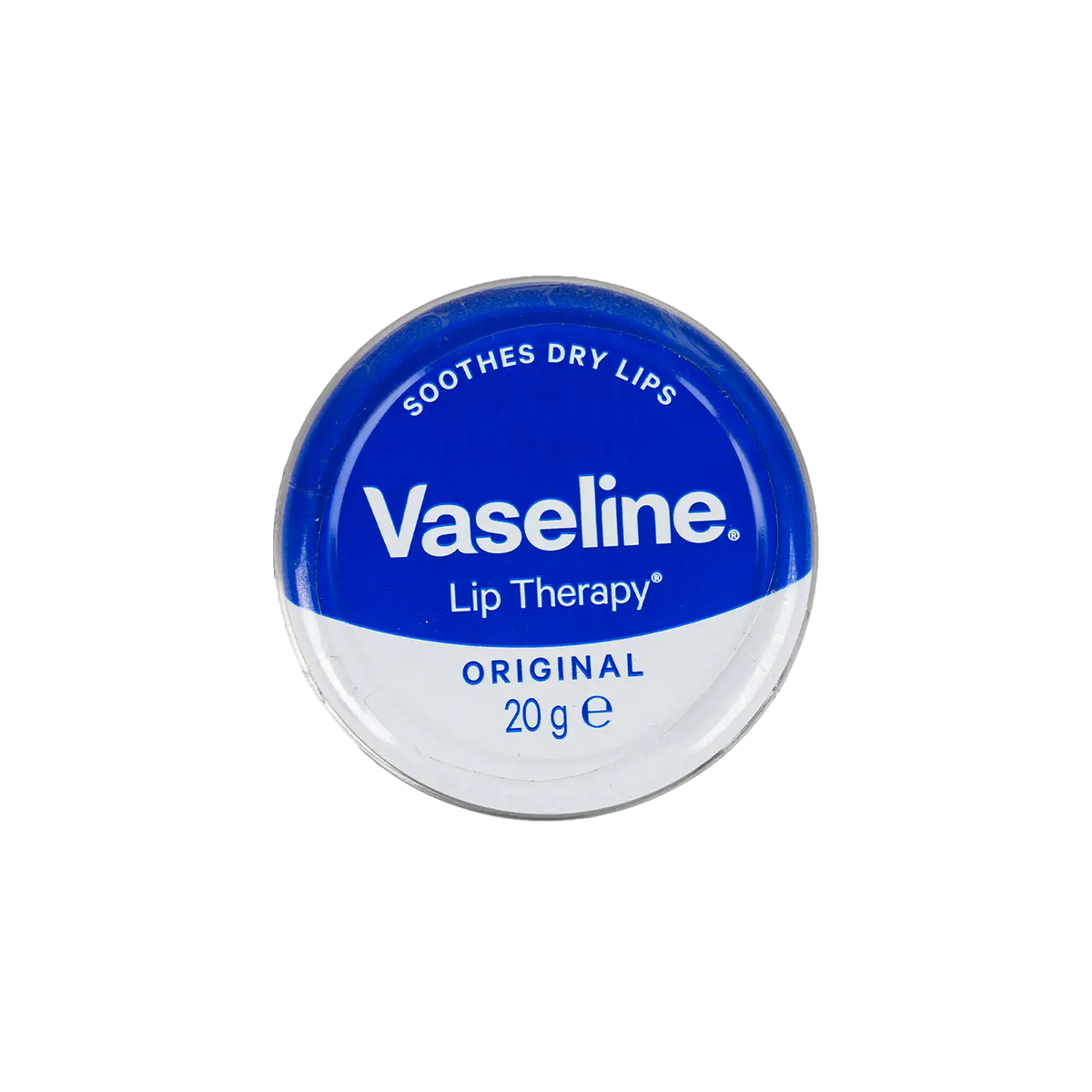 51125-Vaseline Lip Therapy 20g - Original