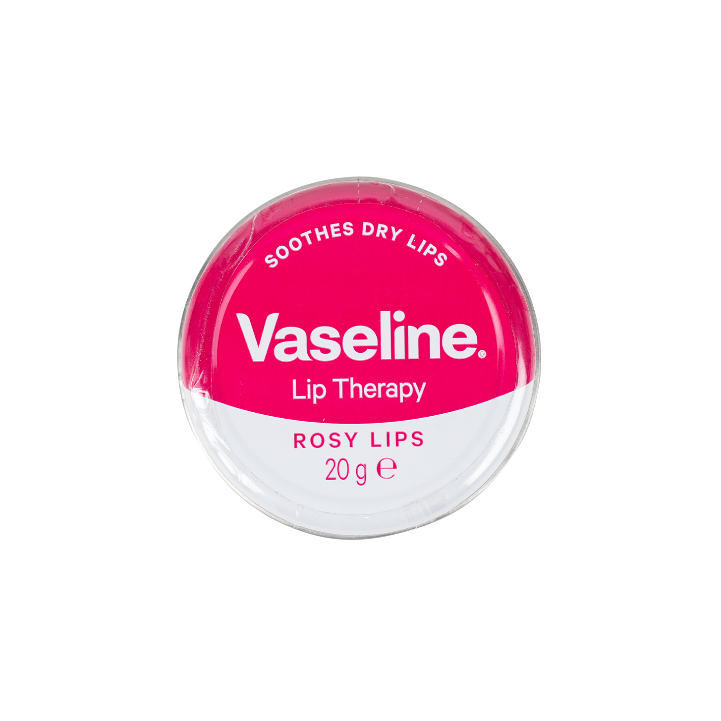 Vaseline Lip Therapy 20g - Rosy Lips