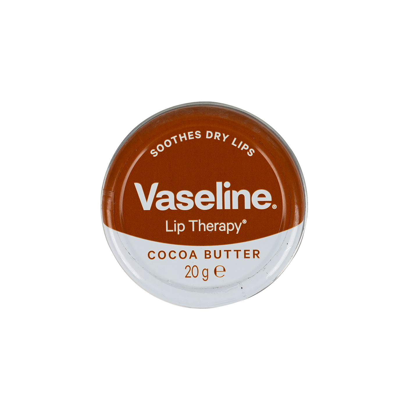 Vaseline Lip Therapy 20g - Cocoa Butter