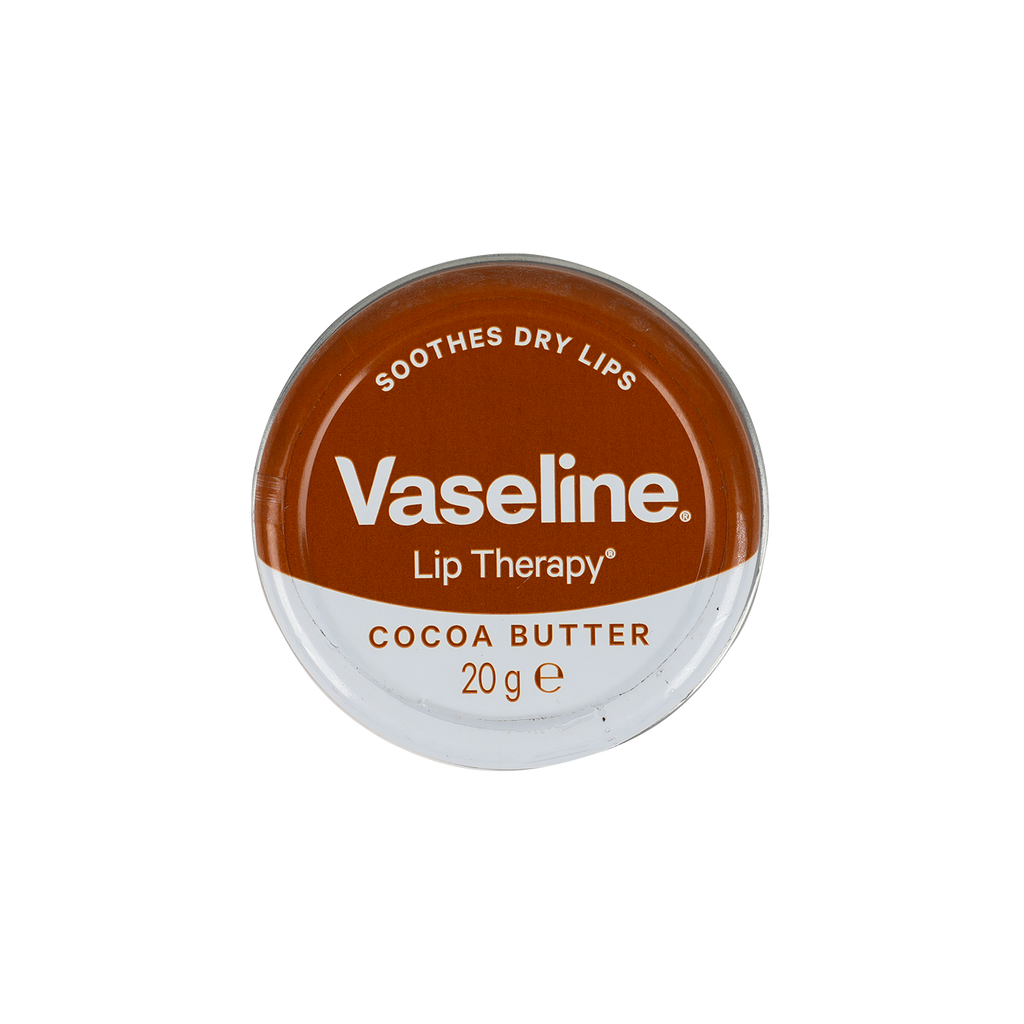 Vaseline Lip Therapy 20g - Cocoa Butter