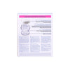 Chicco Multi-Use Milk Containers 4 pcs