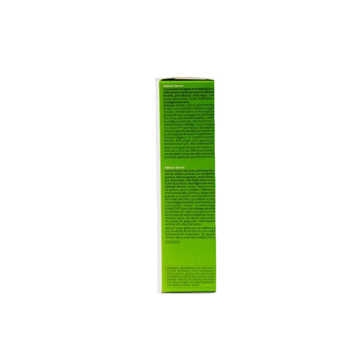 51138-Bioderma Sebium Serum 30ML +5