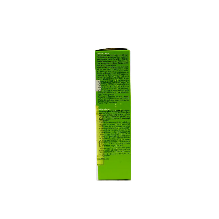 51138-Bioderma Sebium Serum 30ML +3