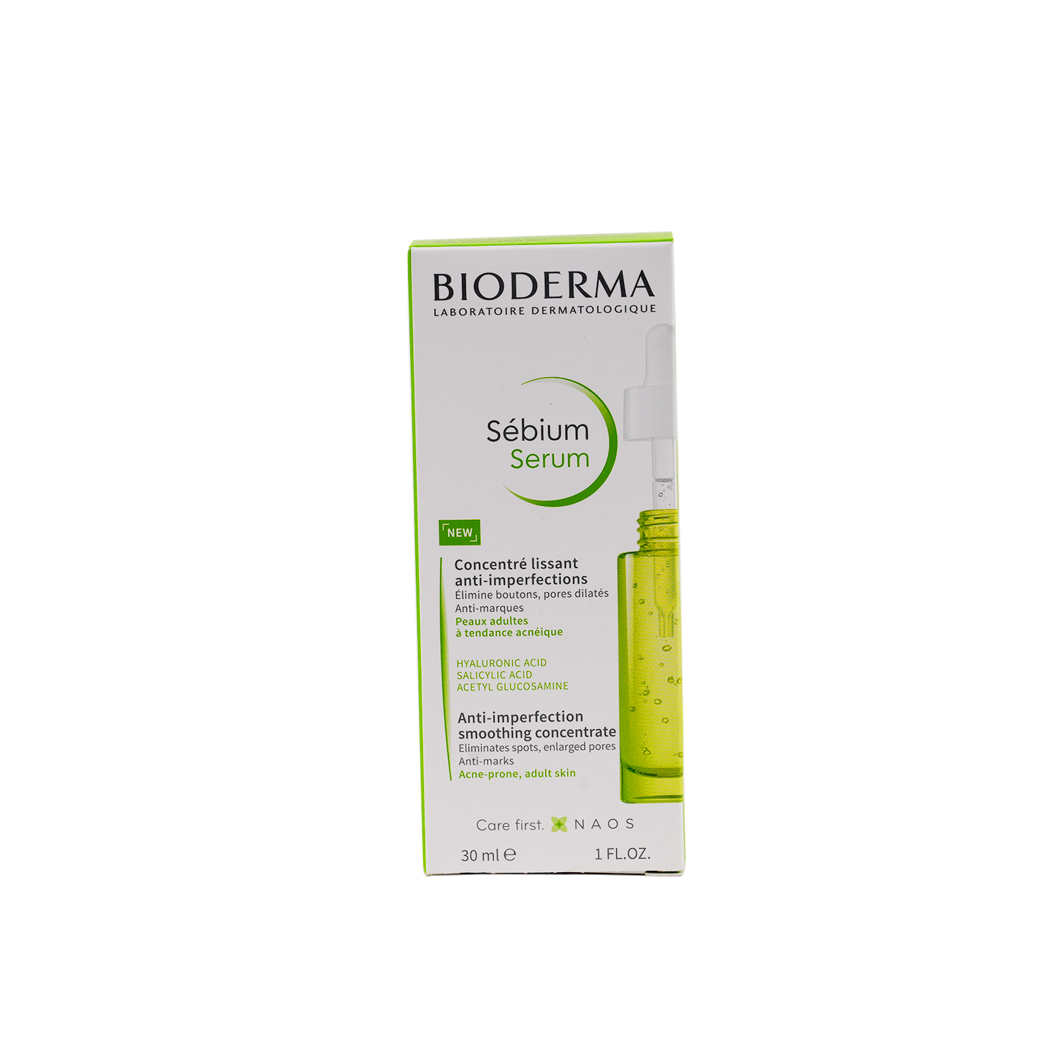 Bioderma Sebium Serum 30ML