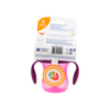 Chicco Perfect Cup Girl 200ml (12m + ) -0053/1370