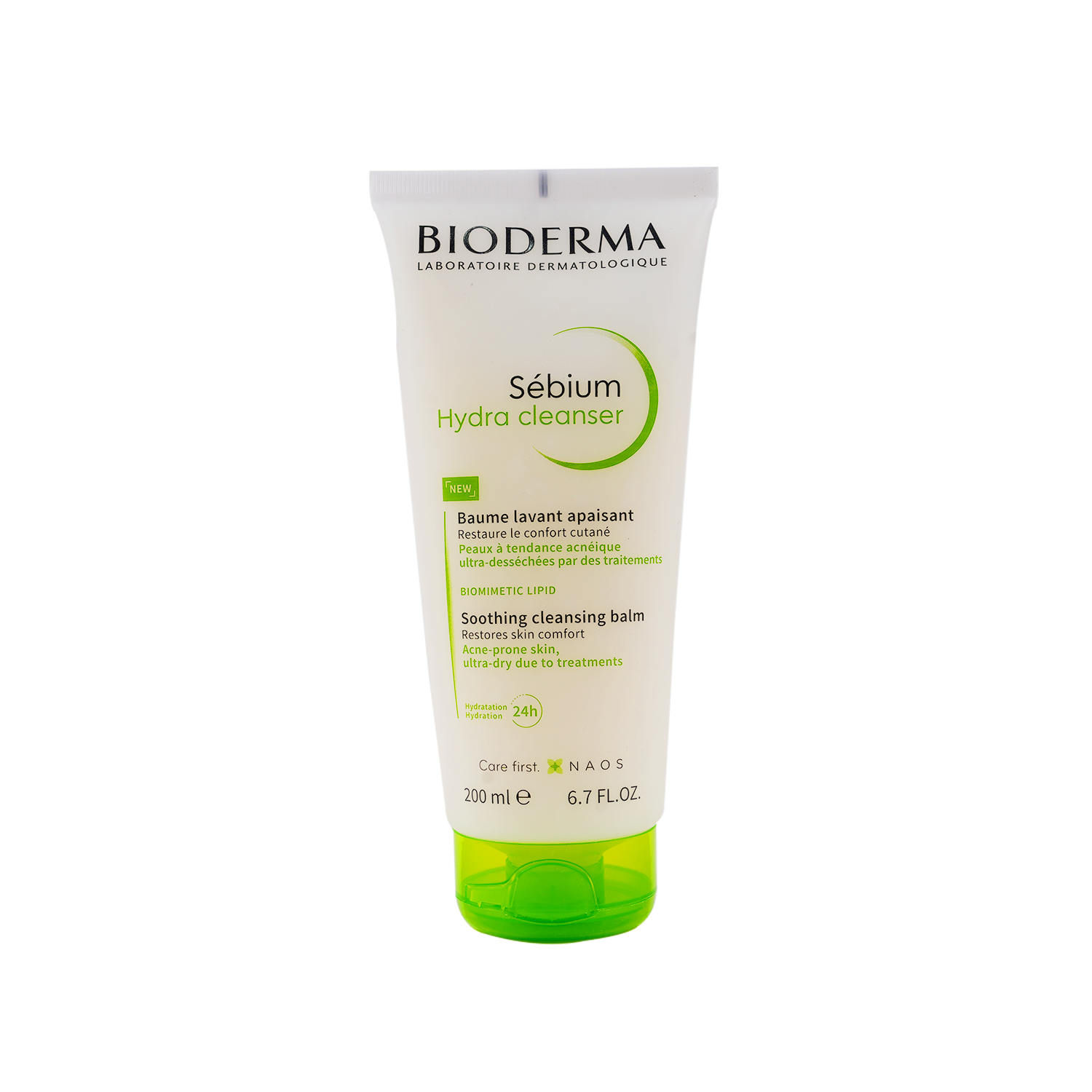 Bioderma Sebium Hydra Cleanser 200ML