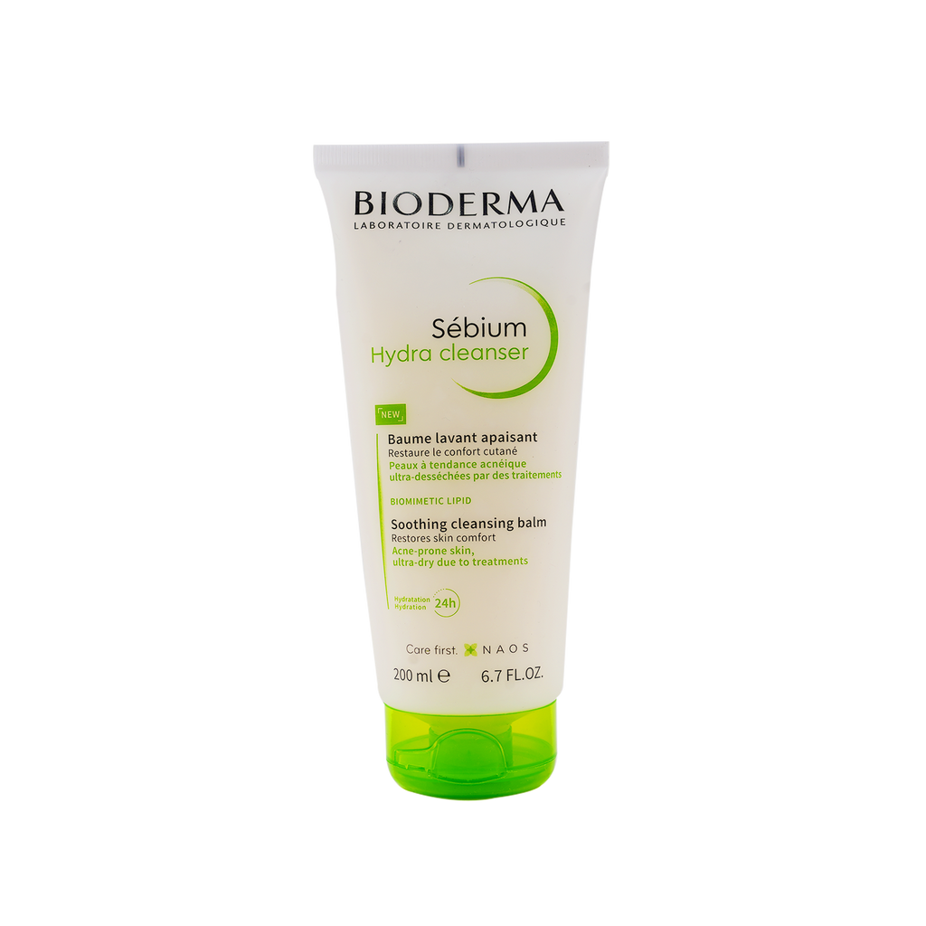 Bioderma Sebium Hydra Cleanser 200ML