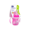 Chicco Training Cup Girl  200ml(6m+) +4