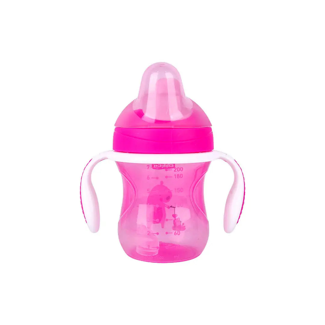 Chicco Training Cup Girl  200ml(6m+) +2