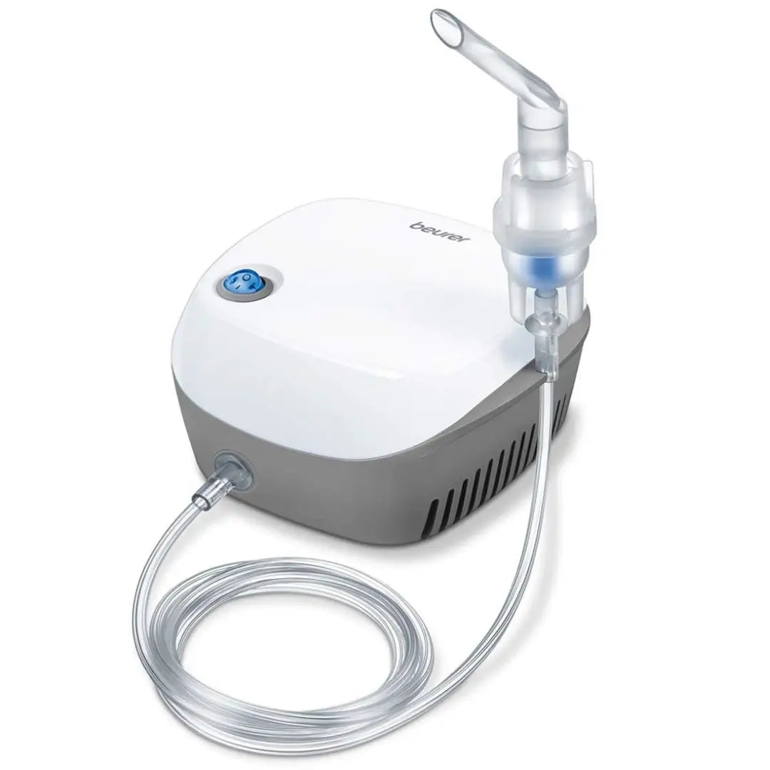 51151-Beurer Compressor Nebulizer-IH18