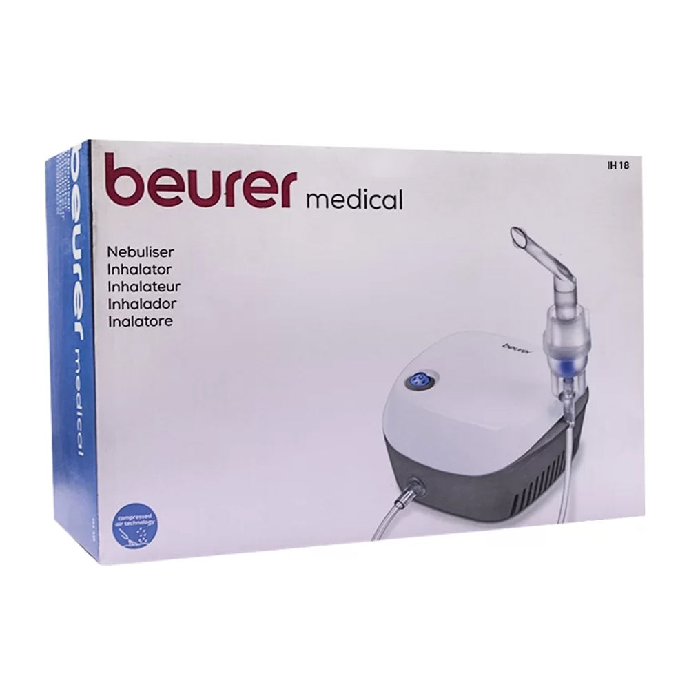 Beurer Nebuliser IH18