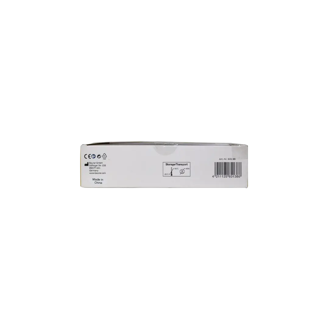 51156-Beurer Babycare Nasal Aspirator-NA20 +3