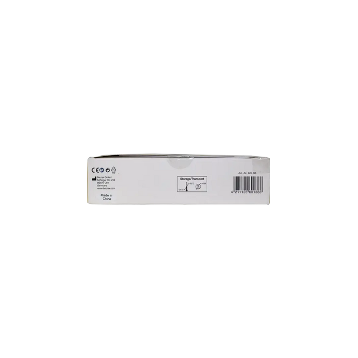 51156-Beurer Babycare Nasal Aspirator-NA20 +3