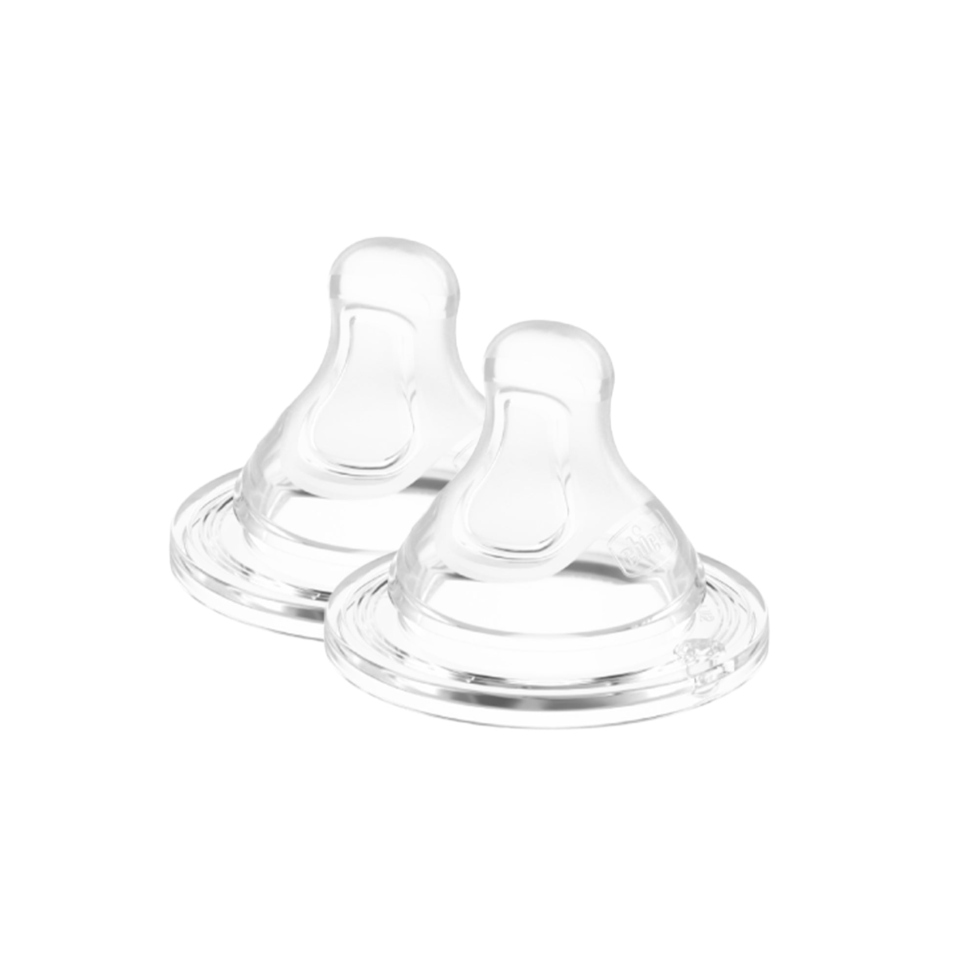 51159-Chicco Physio Anti-Colic Food 2pcs (6m+) +1