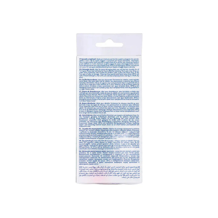 51171-Chicco Dentangler Brush +3