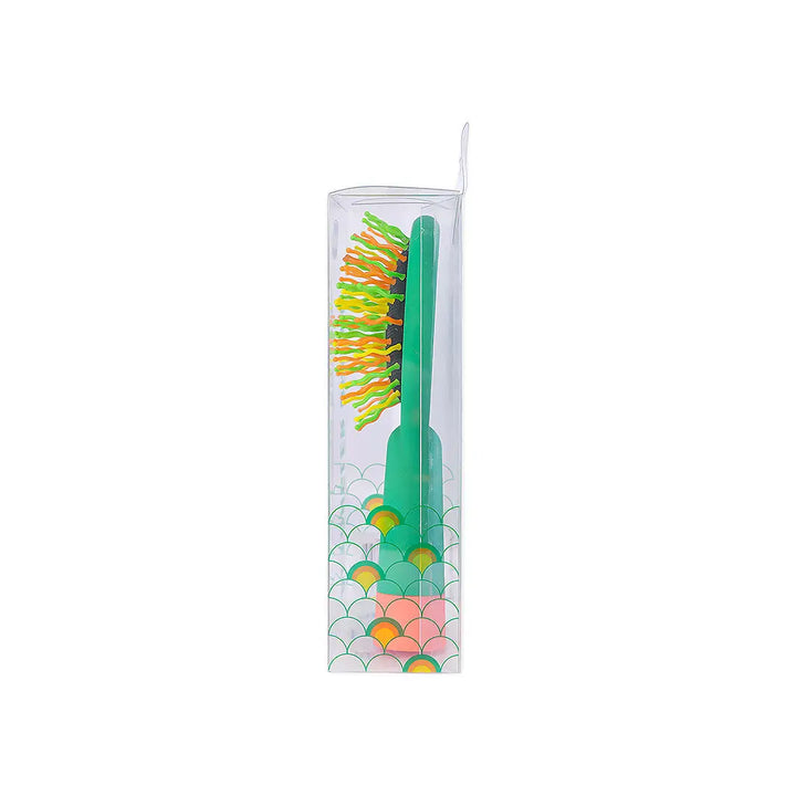 51171-Chicco Dentangler Brush +2