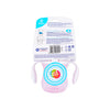 Chicco Transition Cup Girl (4m+) 200ml