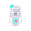 Chicco Transition Cup Girl (4m+) 200ml