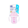 Chicco Transition Cup Girl (4m+) 200ml