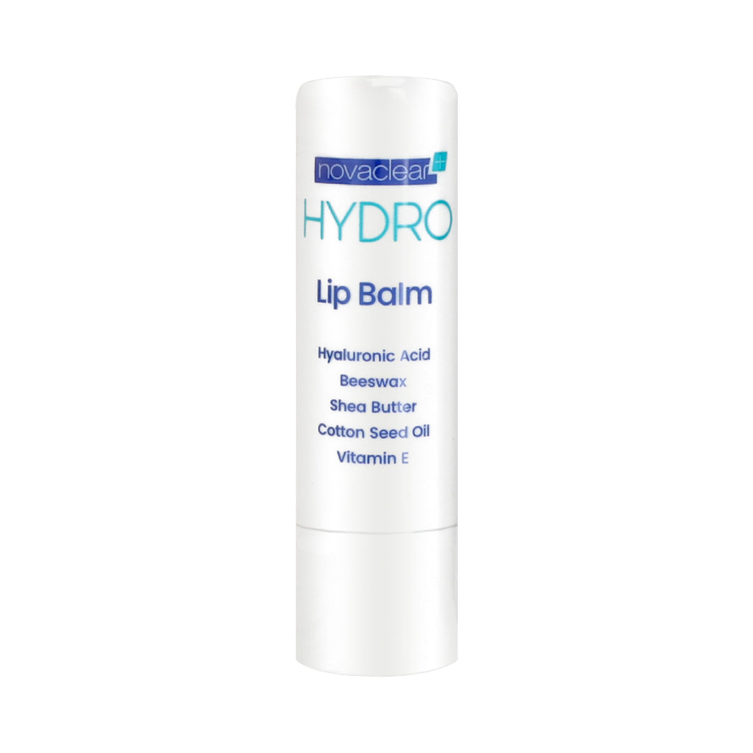 -Novaclear Hydro Lip Balm 4.9g +3