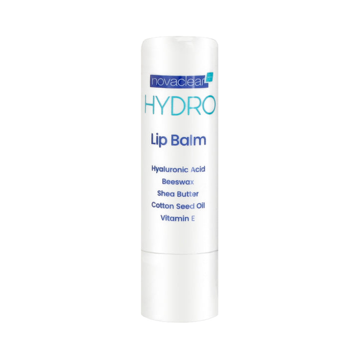 -Novaclear Hydro Lip Balm 4.9g +3