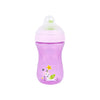 Chicco Advanced Cup Easy Drinking (12m+) 266ml Girl