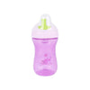Chicco Advanced Cup Easy Drinking (12m+) 266ml Girl