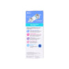 Chicco Perfect 5 Fast Bottle Pink 300ml (4m+)