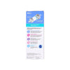 Chicco Perfect 5 Fast Bottle Pink 300ml (4m+)